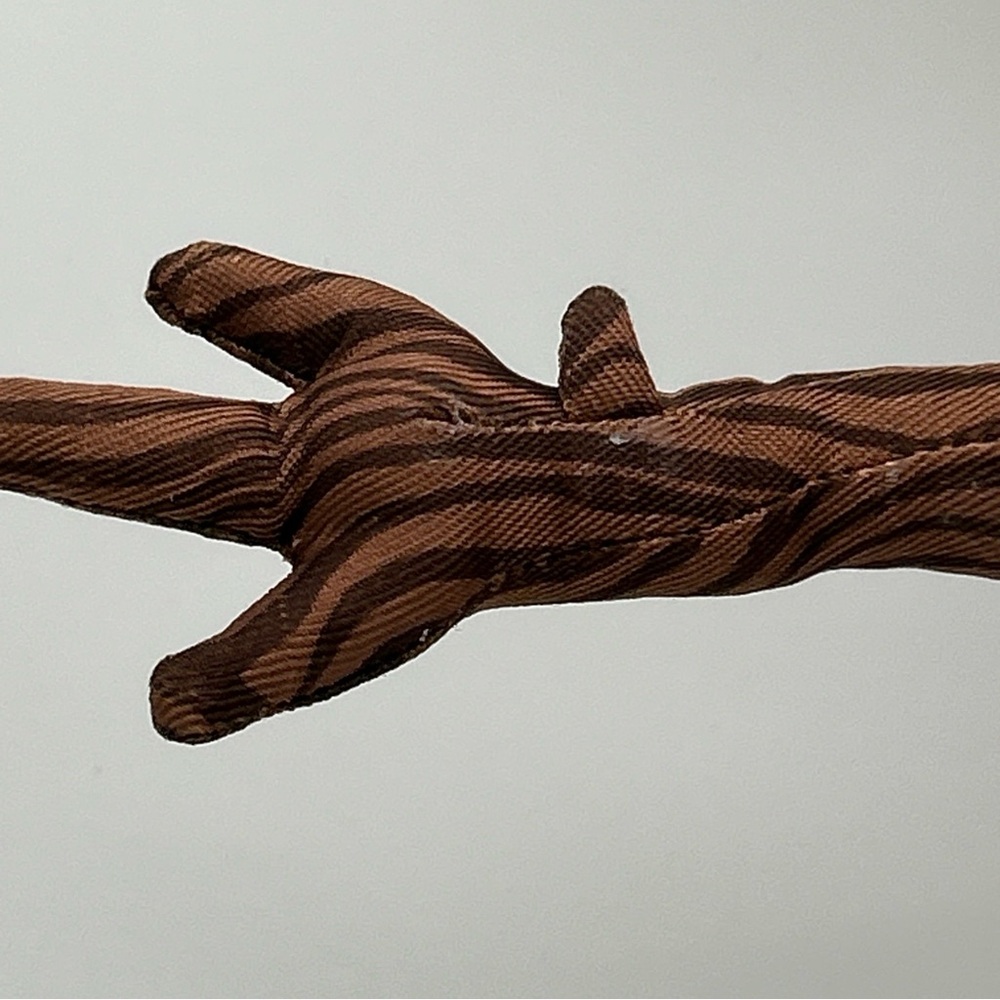 Aurora - The Gruffalo - 12" Stick Man Enchanting Stuffed Animal - Picture 5 of 12